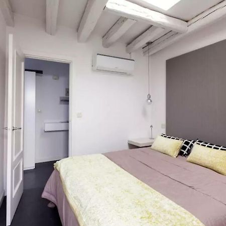 Cute Apartment In The Heart Of Madrid Exteriör bild