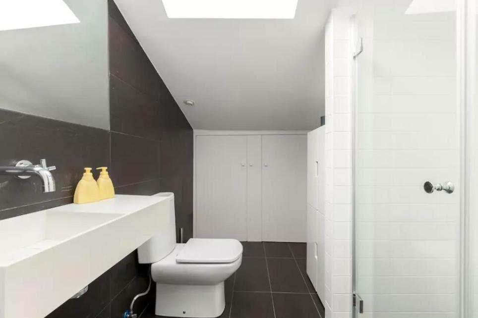 Cute Apartment In The Heart Of Madrid Exteriör bild